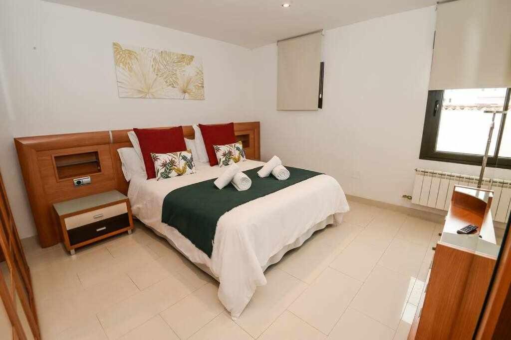Apartamento Siéntete como en casa en Apartamento Padre Isla León Exterior foto