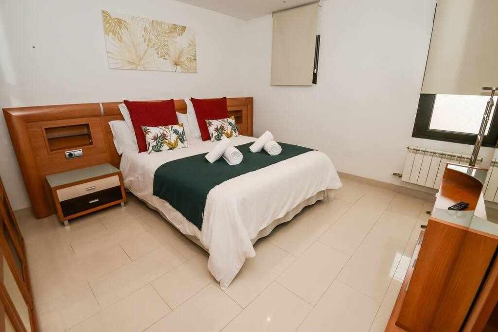 Apartamento Siéntete como en casa en Apartamento Padre Isla León Exterior foto