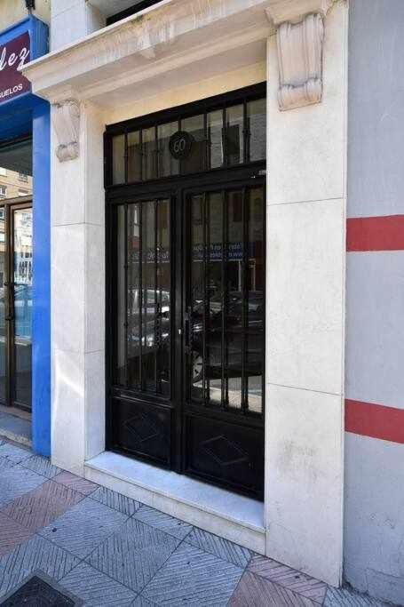Apartamento Siéntete como en casa en Apartamento Padre Isla León Exterior foto