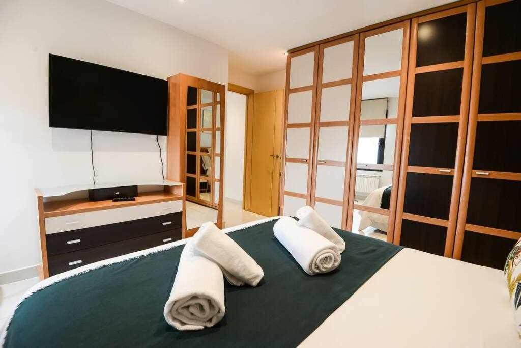 Apartamento Siéntete como en casa en Apartamento Padre Isla León Exterior foto